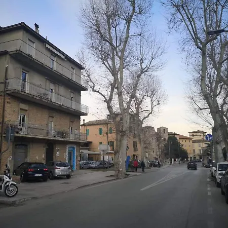 B&B Porta Romana-Language And Art-2